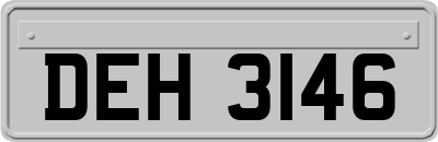 DEH3146