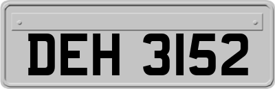 DEH3152