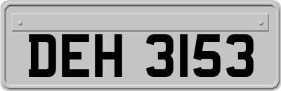 DEH3153