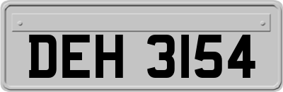 DEH3154