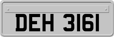 DEH3161