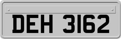 DEH3162