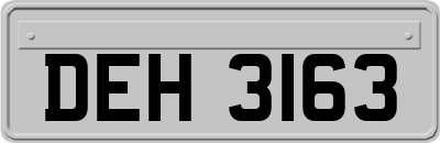 DEH3163