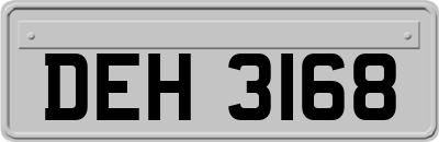 DEH3168