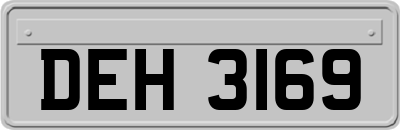 DEH3169