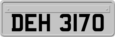 DEH3170