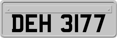 DEH3177