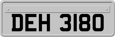 DEH3180