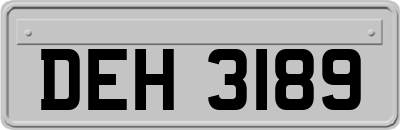 DEH3189