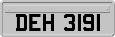 DEH3191