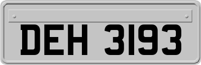 DEH3193