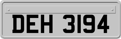DEH3194