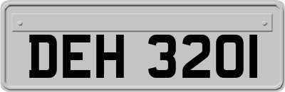 DEH3201