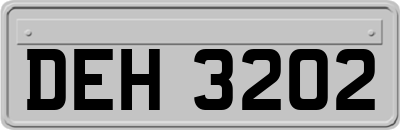 DEH3202