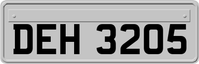 DEH3205