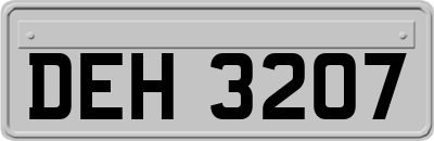 DEH3207