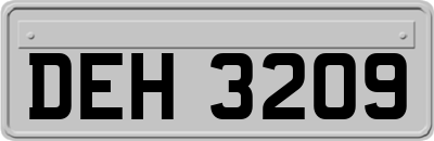 DEH3209