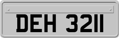 DEH3211