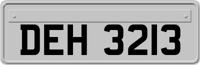 DEH3213