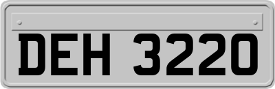 DEH3220