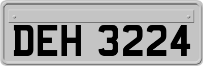 DEH3224