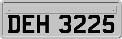 DEH3225