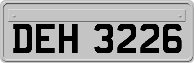 DEH3226