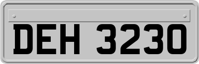 DEH3230