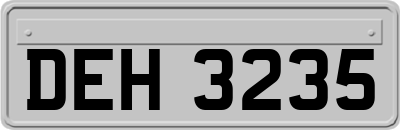 DEH3235