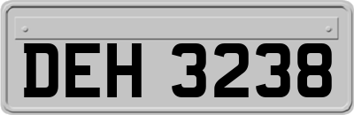 DEH3238