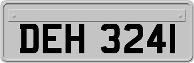 DEH3241