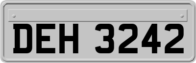 DEH3242