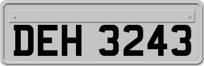 DEH3243