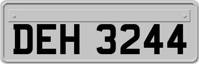 DEH3244