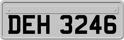 DEH3246