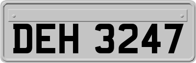 DEH3247