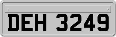 DEH3249