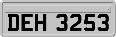 DEH3253