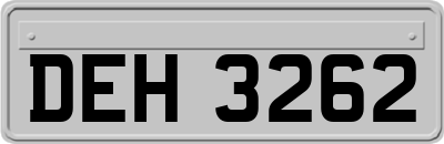 DEH3262