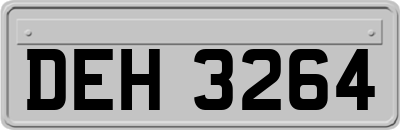 DEH3264