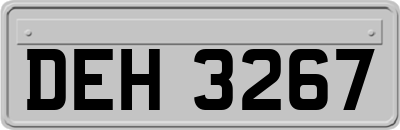 DEH3267