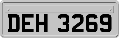 DEH3269
