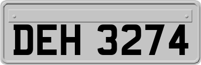 DEH3274