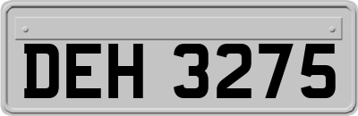 DEH3275