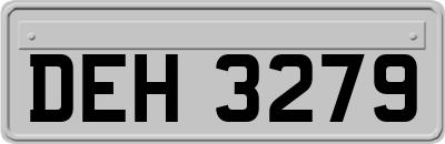DEH3279
