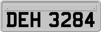DEH3284