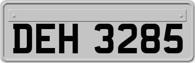 DEH3285