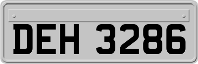 DEH3286