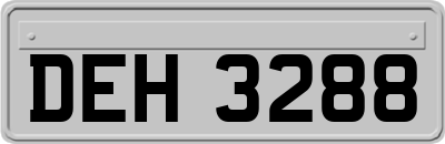 DEH3288