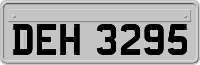 DEH3295